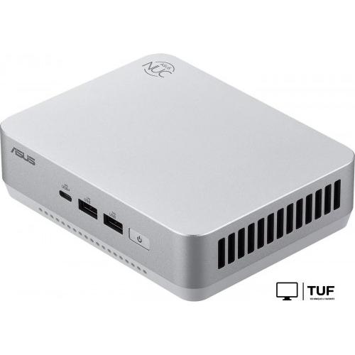 Компактный компьютер ASUS NUC 14 Pro Plus 14RVSR