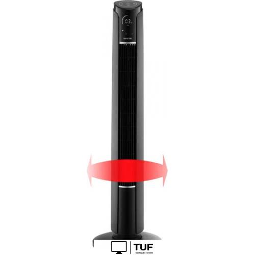 Колонный вентилятор Sencor SFT 4207BK