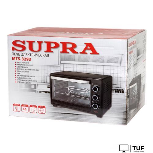 Мини-печь Supra MTS-3293