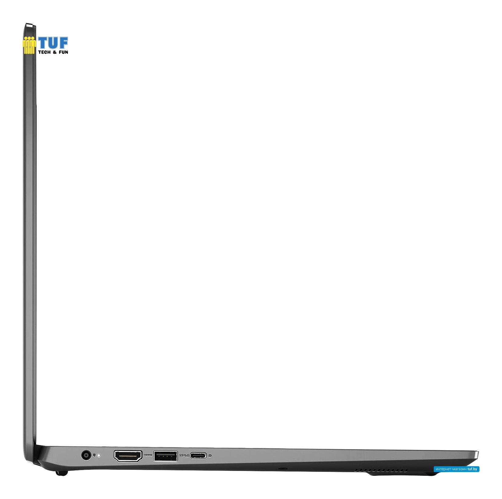 Ноутбук Dell Latitude 15 3510-8749