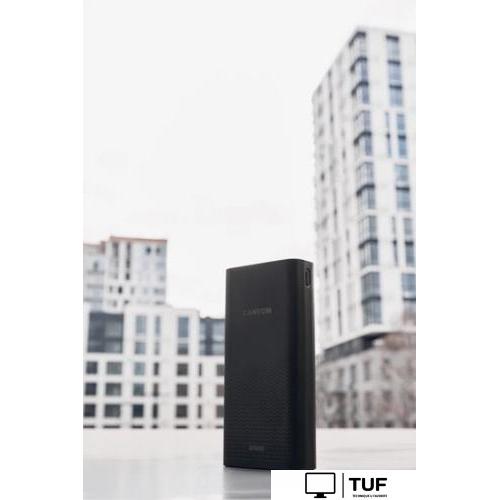 Внешний аккумулятор Canyon PB-2001 20000mAh (черный)