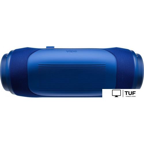 Беспроводная колонка Vipe Flash (синий)
