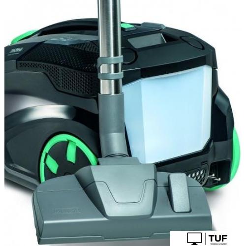 Пылесос Thomas DryBox Amfibia Family 788599