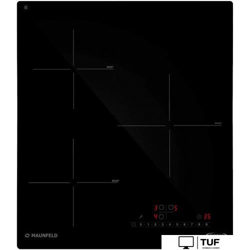 Варочная панель MAUNFELD AVI4536SBK