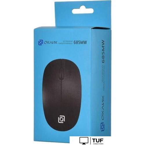 Мышь Oklick 685MW