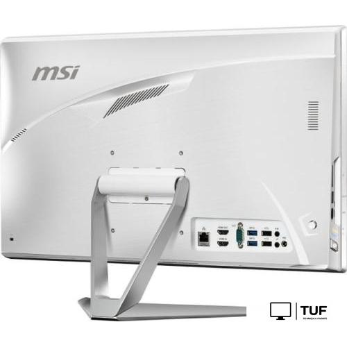 Моноблок MSI Pro 22XT 10M-052XRU