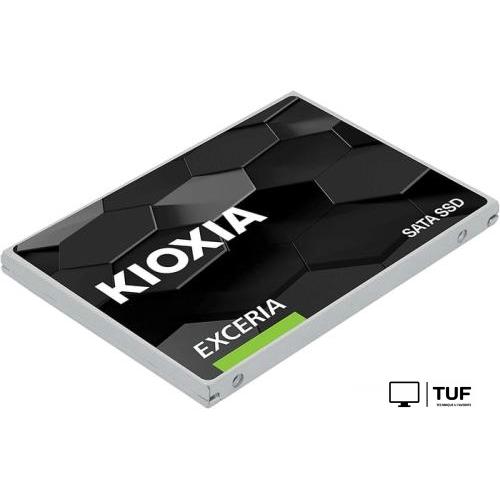 SSD Kioxia Exceria 960GB LTC10Z960GG8