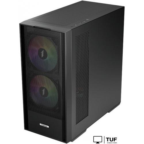 Корпус 1stPlayer AU7 (черный)