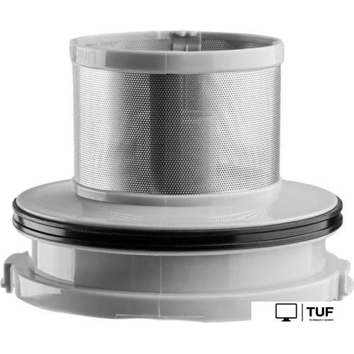 Пылесос H-clean HVC 102 SE