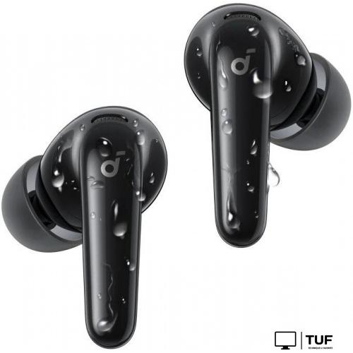 Наушники Anker Soundcore P31i (черный)