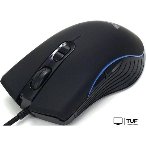 Игровая мышь CrownMicro CMGM-900