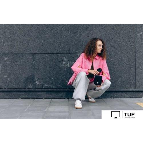 Беспроводная колонка Canyon BSP-8 (черный)