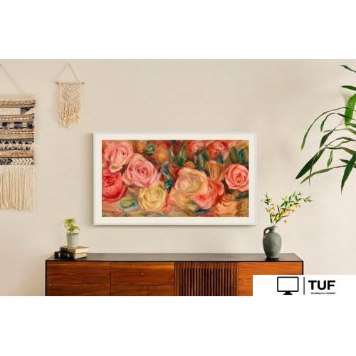 Телевизор Samsung The Frame LS03D QE55LS03DAUXRU