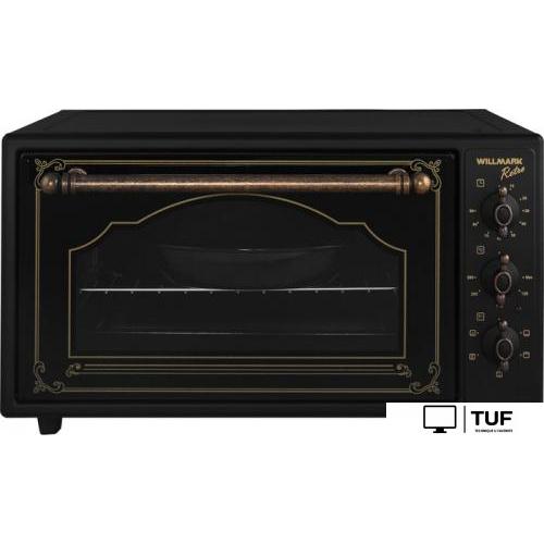 Мини-печь Willmark WOF-505BLR