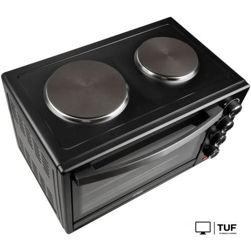 Мини-печь GFgril GFO-40