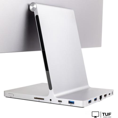 Моноблок Hiper ExpertCenter ED27-WII5124R16N5С8NSKMS