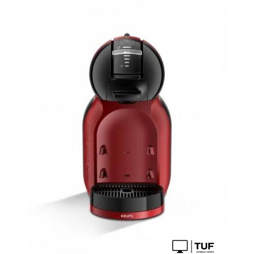 Капсульная кофеварка Krups Mini Me KP120H31