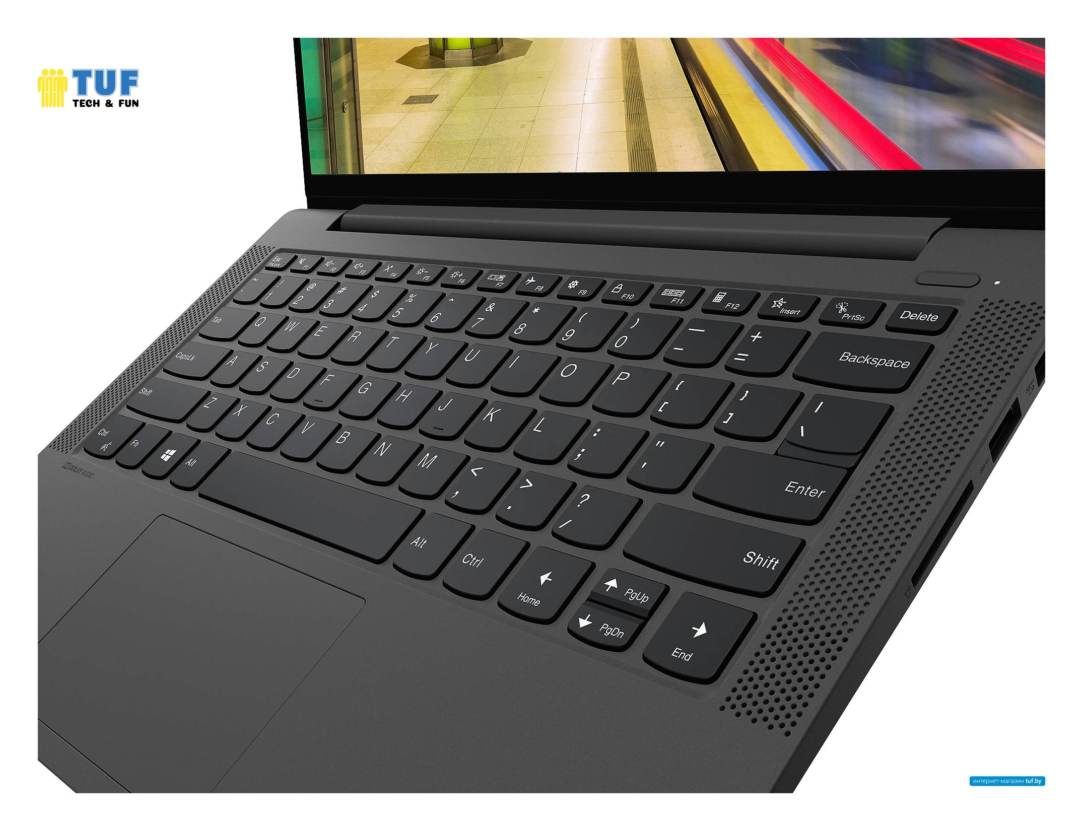 Ноутбук Lenovo IdeaPad 5 14ARE05 81YM007FRU