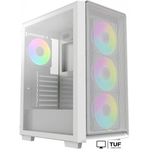 Корпус Ocypus Gamma C60 WH ARGB