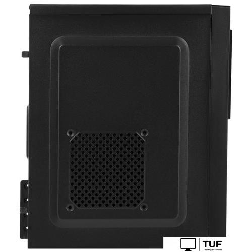 Корпус Digma DC-MATX103-U2
