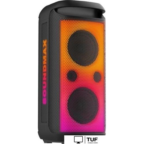 Патибокс Soundmax SM-MS4210