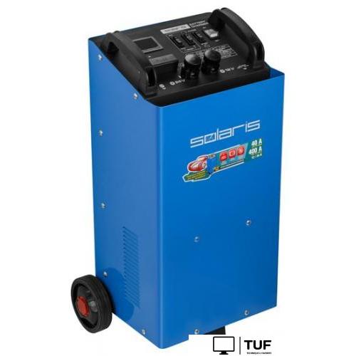 Пуско-зарядное устройство Solaris ST-652