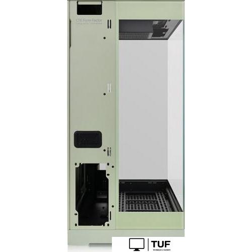 Корпус Thermaltake CTE E550 TG Matcha Green CA-1Z8-00MEWN-00