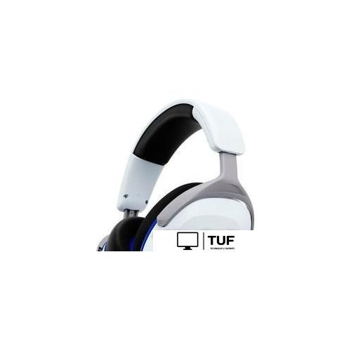 Наушники HyperX Cloud Stinger 2 Core (для PS4/PS5, белый)