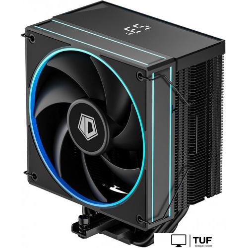 Кулер для процессора ID-Cooling FROZN A410 TD ARGB