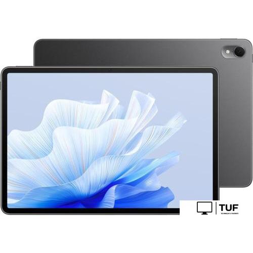 Планшет Huawei MatePad Air Wi-Fi 8GB/128GB с клавиатурой (графитовый черный)