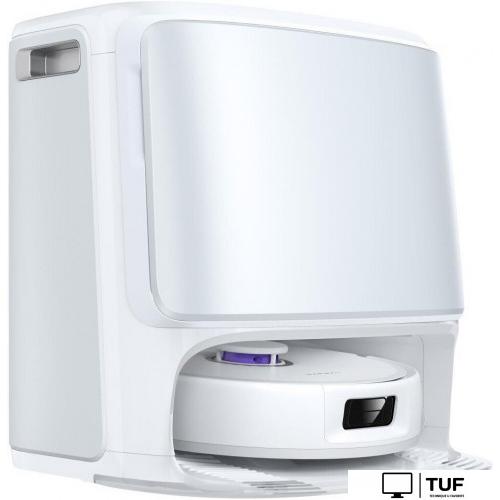 Робот-пылесос Narwal Freo Z10 YJCC019 (белый)