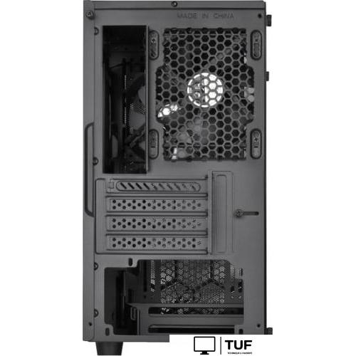 Корпус SilverStone SST-PS15B-PRO