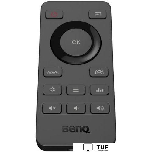 Игровой монитор BenQ Mobiuz EX2710U