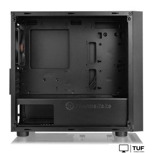 Корпус Thermaltake Versa H18