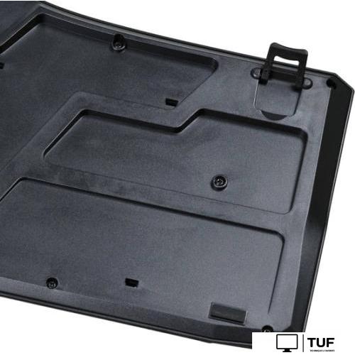 Клавиатура Oklick 170M