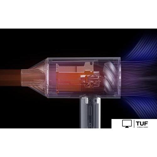 Фен Deerma DEM-CF15W