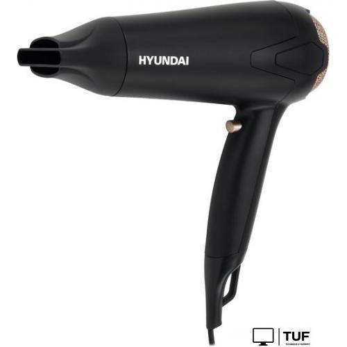 Фен Hyundai H-HDI0755