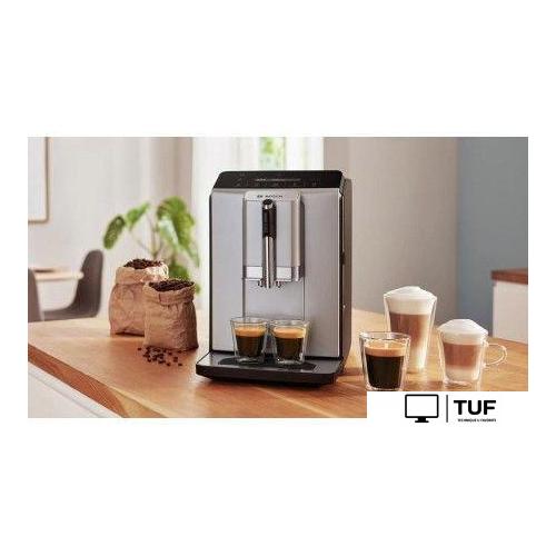 Кофемашина Bosch Series 2 VeroCafe Silk TIE20301