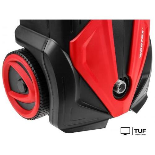 Мойка высокого давления Wortex PW 1620