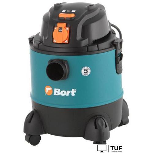 Пылесос Bort BSS-1220-Pro (98291797)