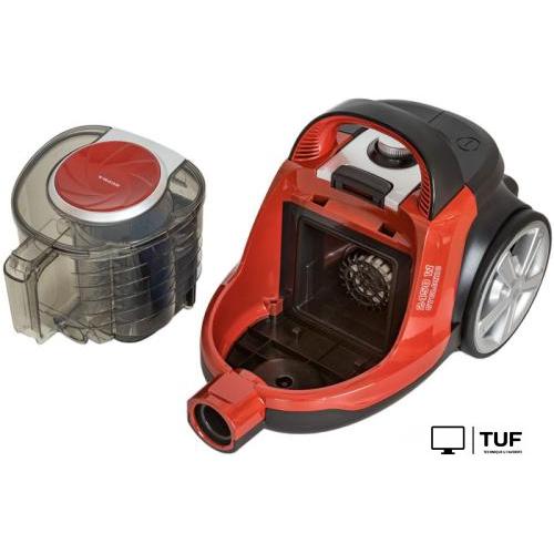 Пылесос Supra VCS-2460