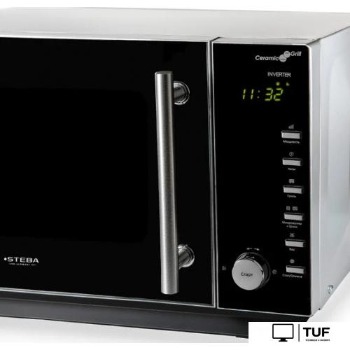 Микроволновая печь Steba MIC 2530 Ceramic