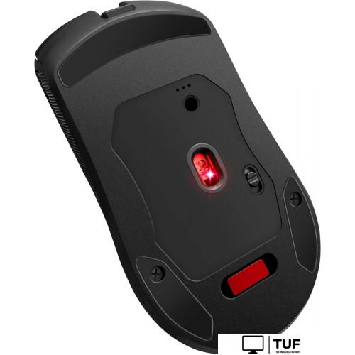 Игровая мышь Defender Orini GM-141 (черный)