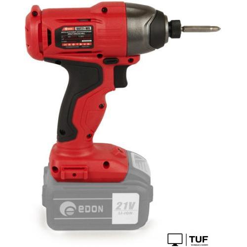 Винтоверт Edon OAF21-WB (без АКБ)