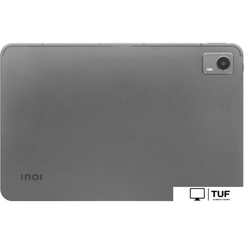 Планшет Inoi inoiPad Max LTE 6GB/128GB (с клавиатурой, серый)