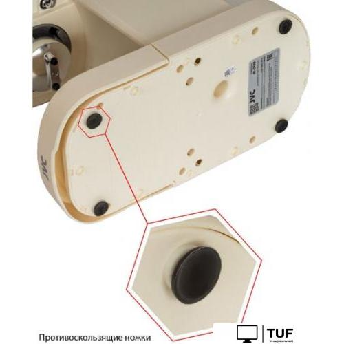 Рожковая кофеварка JVC JK-CF32