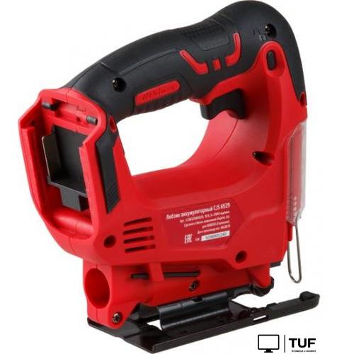 Электролобзик Wortex CJS 6529 (без АКБ)