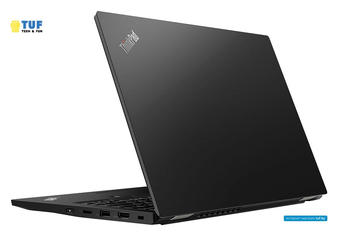 Ноутбук Lenovo ThinkPad L13 Gen 2 Intel 20VH0015RT