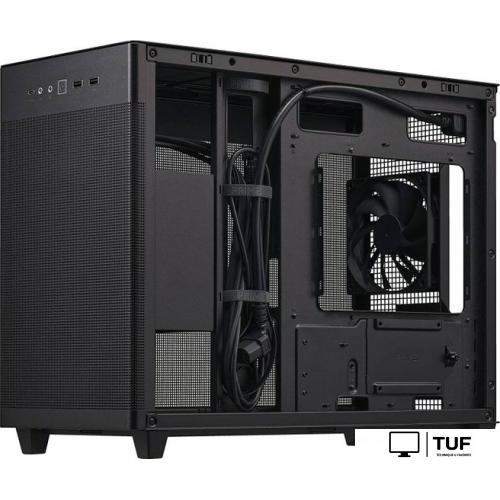 Корпус ASUS Prime AP201 (черный)