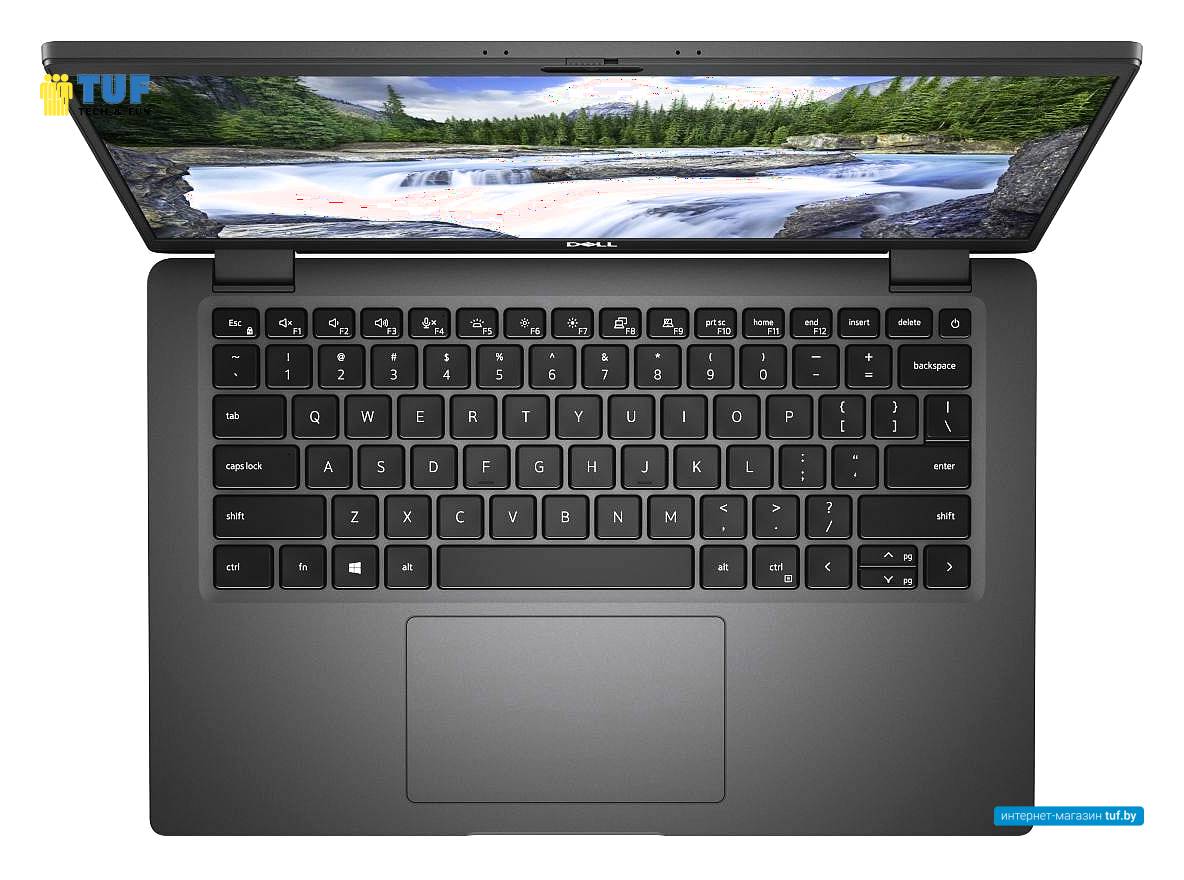 Ноутбук Dell Latitude 14 7410-5263